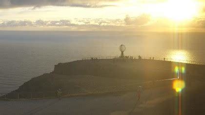 norway lemoncam|Nordkapp .